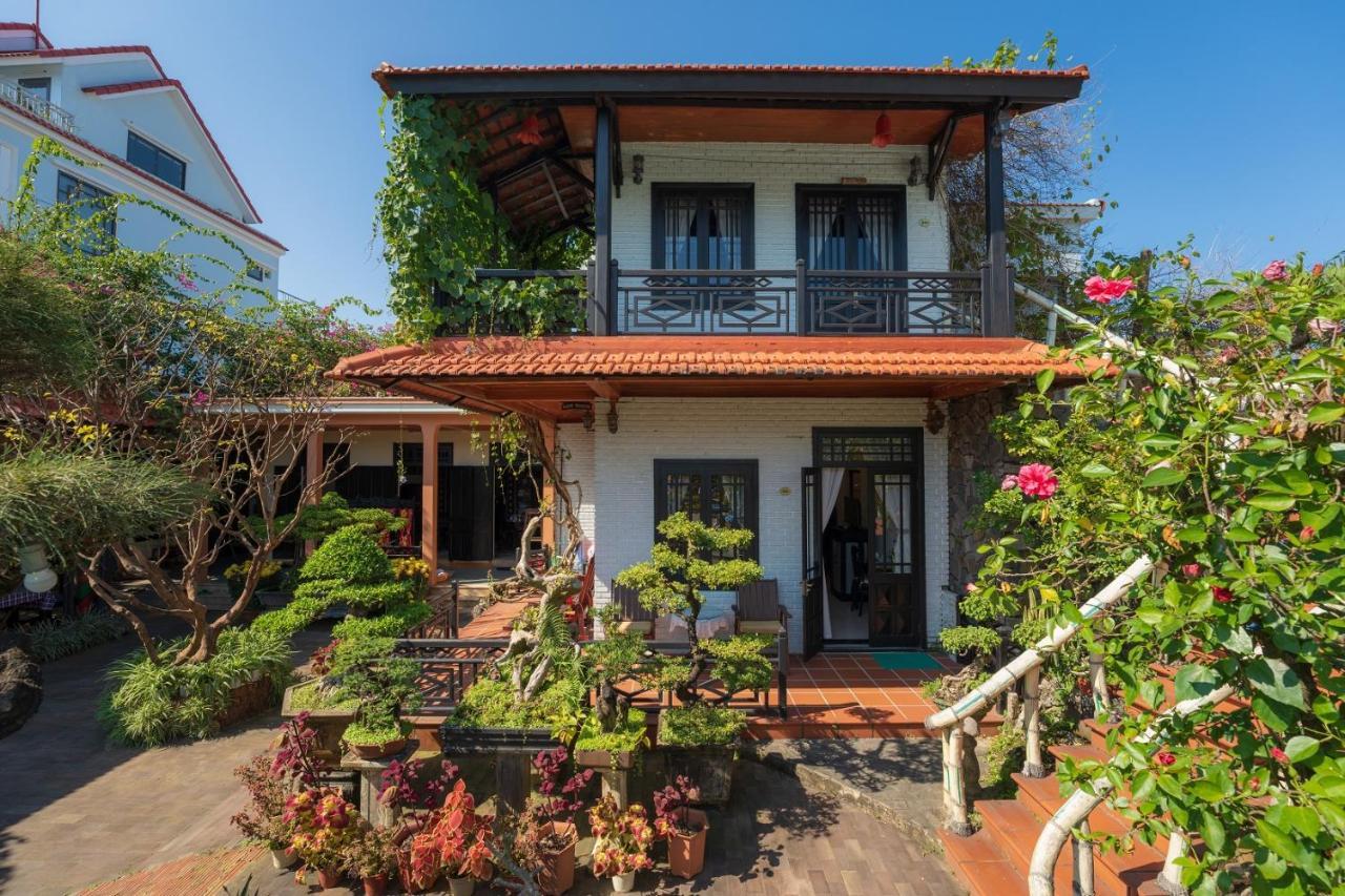 Betel Garden Villa Hoi An Exteriör bild